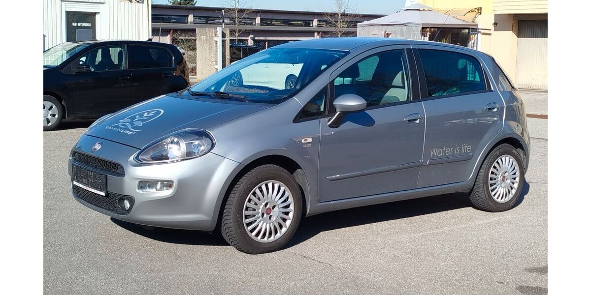 Fiat Punto 159.000 km 3.000 &euro; Passau 94032
