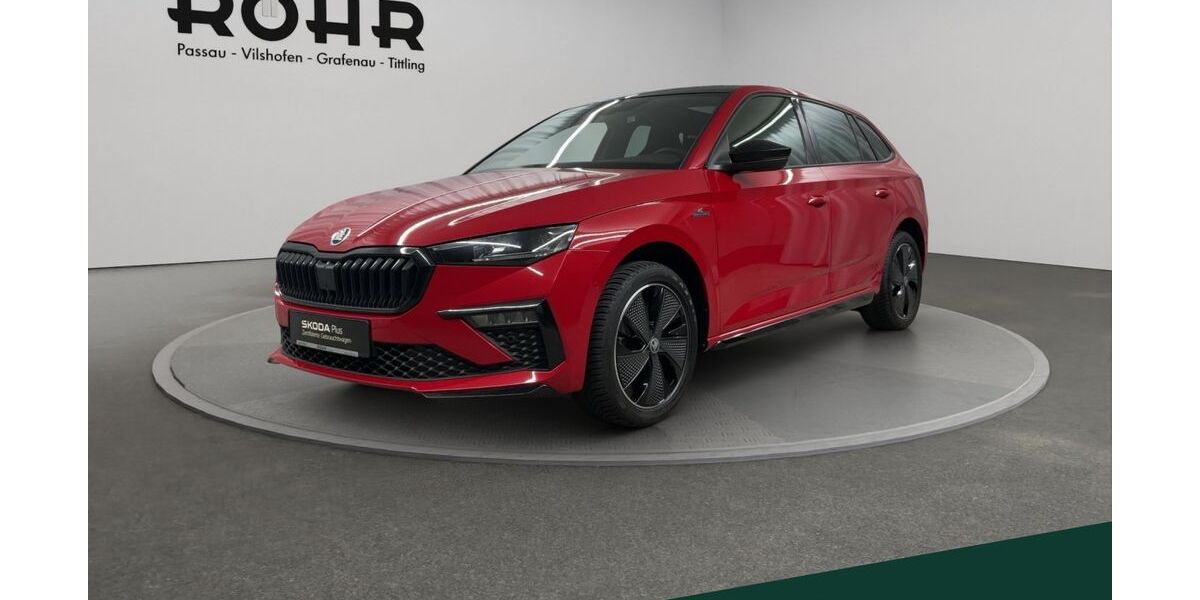 Skoda Scala 32.114 km 28.386 &euro; Passau 94032