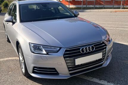 Audi A4 143.500 km 15.790 &euro; Tiefenbach 94113