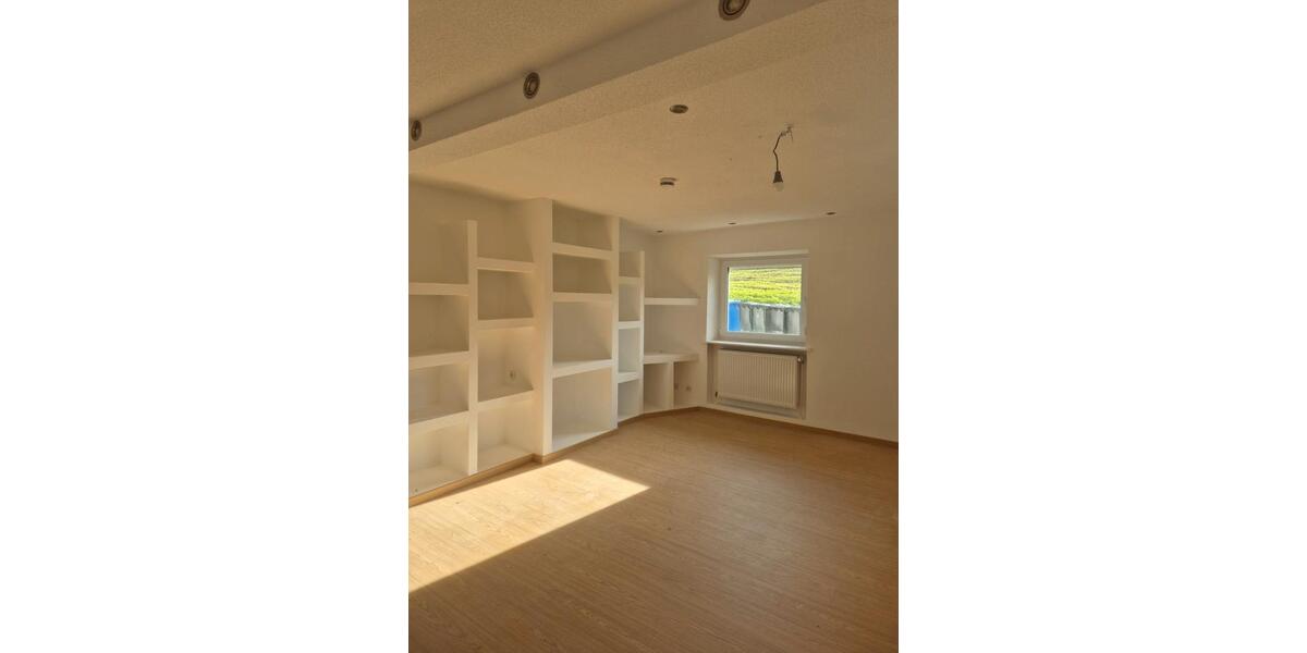 Erdgeschoßwohnung Passau Maierhof - 3 Zimmer, 70 m&sup2;, 630&euro; | Angebot:27598465