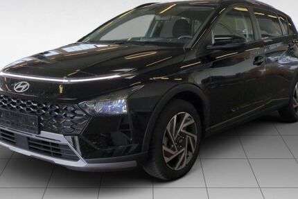 Hyundai BAYON 16.050 km 20.890 &euro; Pocking 94060