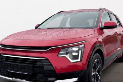 Kia Niro 45.562 km 27.990 &euro; Hutthurm 94116