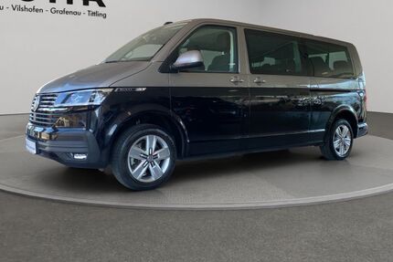 VW T6 Caravelle 56.501 km 46.900 &euro; Vilshofen 94474