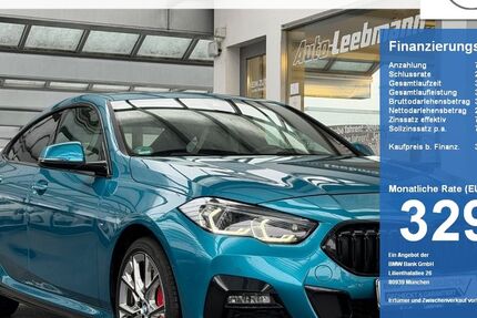 BMW 220 Gran Coupé 11.639 km 34.424 &euro; Passau 94036