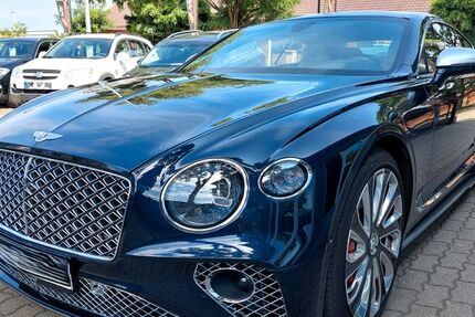 Bentley Continental GT 17.415 km 261.800 &euro; Bad Griesbach 94086