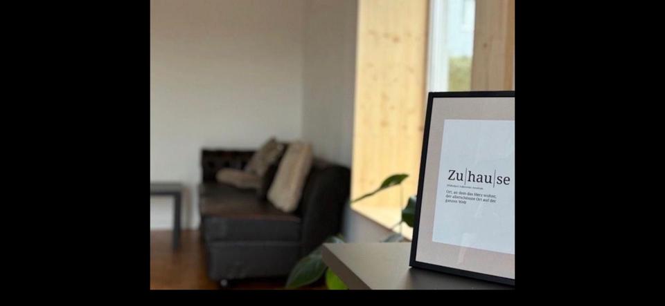 Erdgeschoßwohnung Freyung - 1 Zimmer, 20 m&sup2;, 435&euro; | Angebot:25872196