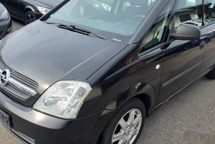 Opel Meriva 215.598 km 700 &euro; Passau 94036