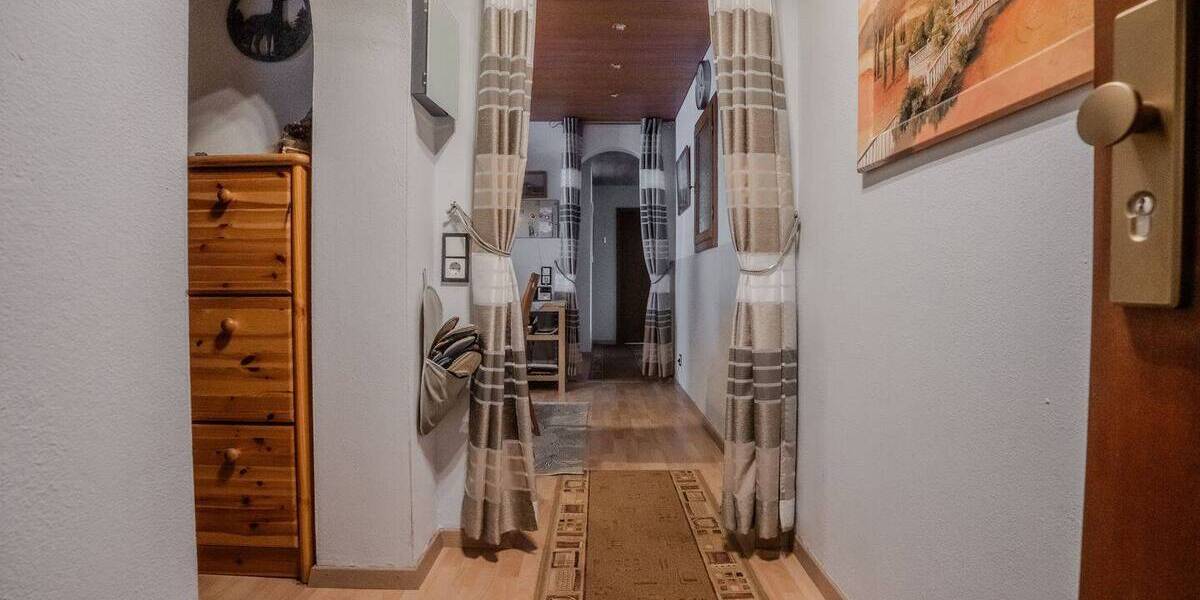 Terrassenwohnung Passau Heining - 3 Zimmer, 90 m&sup2;, 259.000&euro; | Angebot:26797239