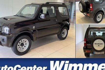 Suzuki Jimny 32.080 km 17.890 &euro; Passau 94036