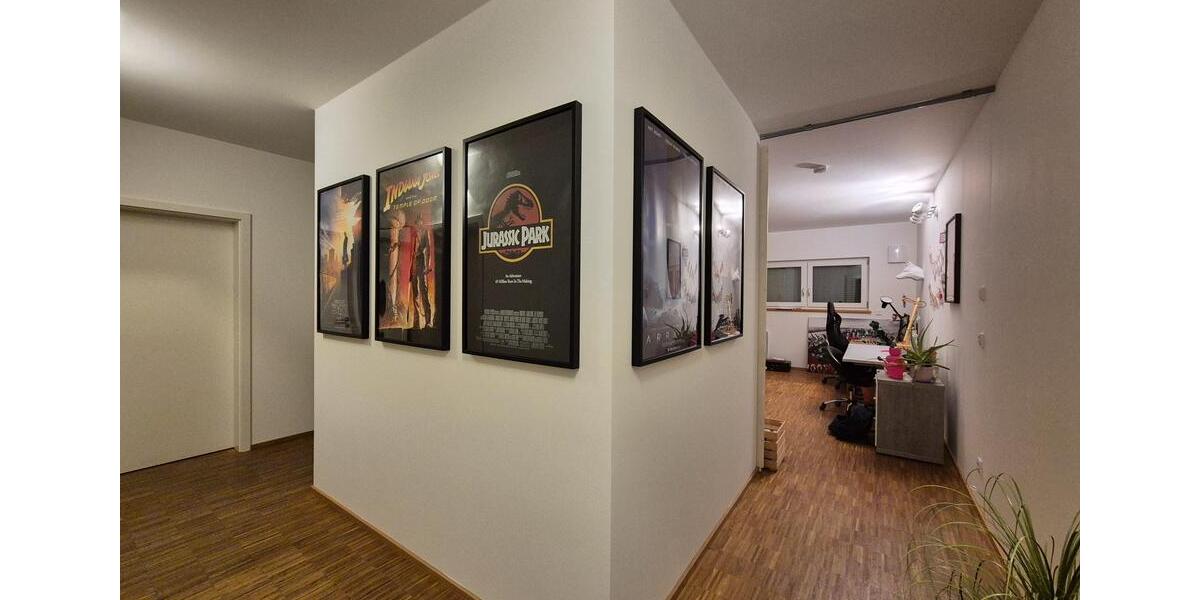 Etagenwohnung Hofkirchen - 3 Zimmer, 93 m&sup2;, 850&euro; | Angebot:25416729