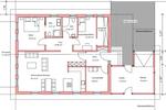 Bungalow Haarbach - 3 Zimmer, 130 m&sup2;, 579.000&euro; | Angebot:26788068