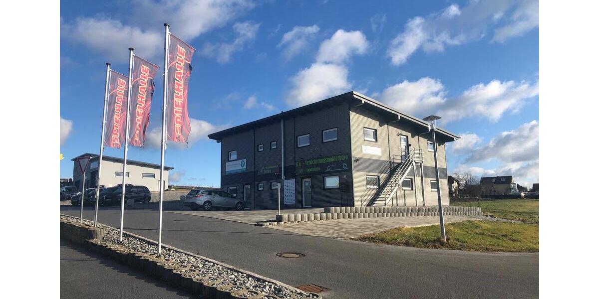 Gewerbeobjekt Salzweg - 200&euro; | Angebot:26253002