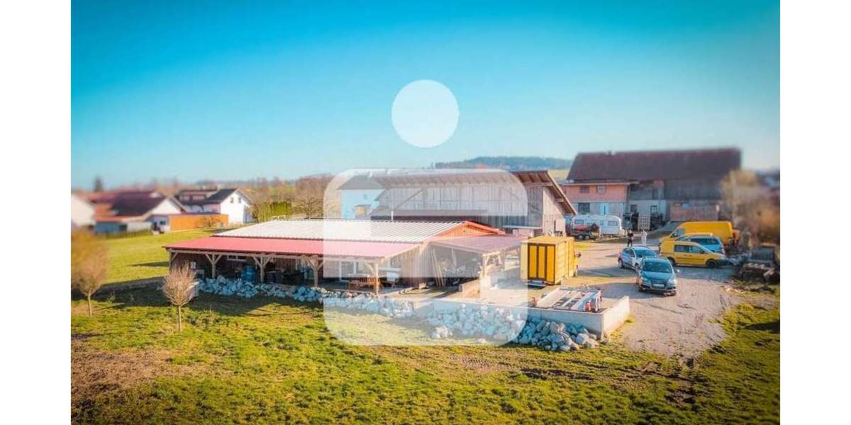 Einfamilienhaus Haarbach - 5 Zimmer, 173 m&sup2;, 460.000&euro; | Angebot:25920825