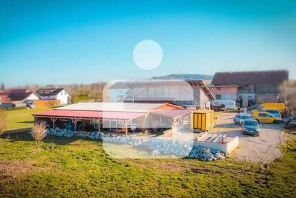 Haus Haarbach - 5 Zimmer, 173 m&sup2;, 460.000&euro; | Angebot:25920825