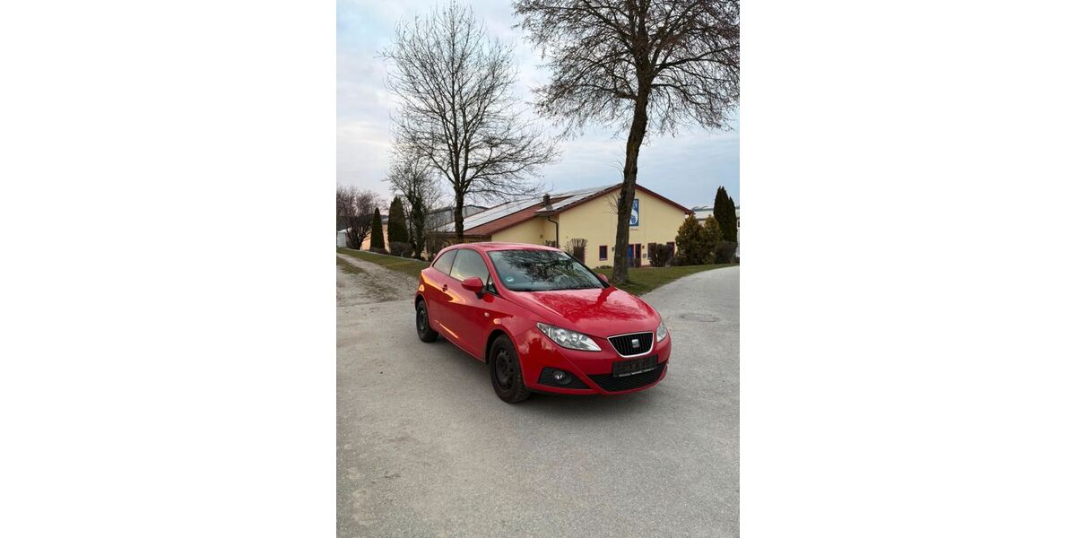 Seat Ibiza 228.000 km 1.749 &euro; Neukirchen vorm Wald 94154