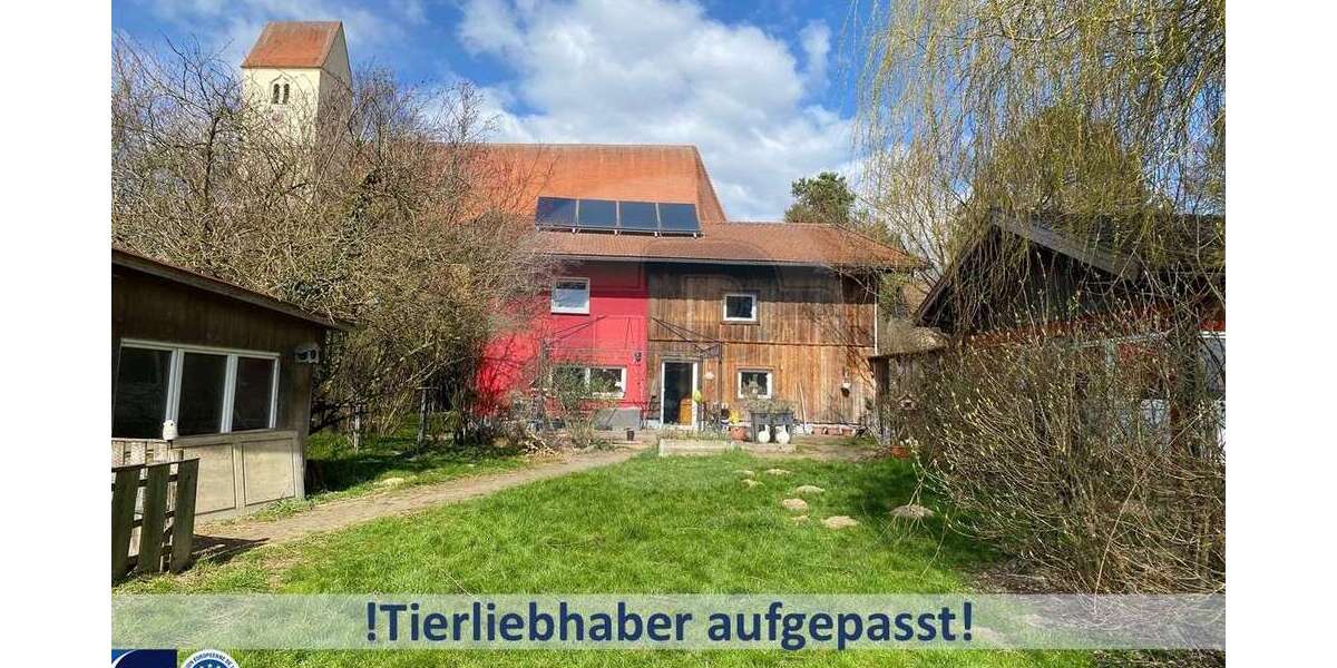 Einfamilienhaus Ortenburg - 6 Zimmer, 200 m&sup2;, 699.000&euro; | Angebot:25632772