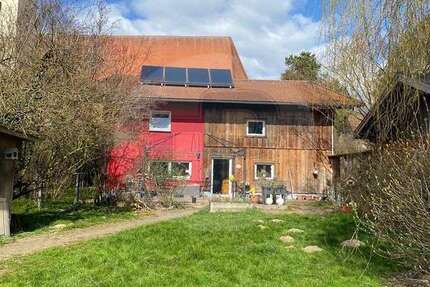 Haus Ortenburg - 6 Zimmer, 200 m&sup2;, 699.000&euro; | Angebot:25632772