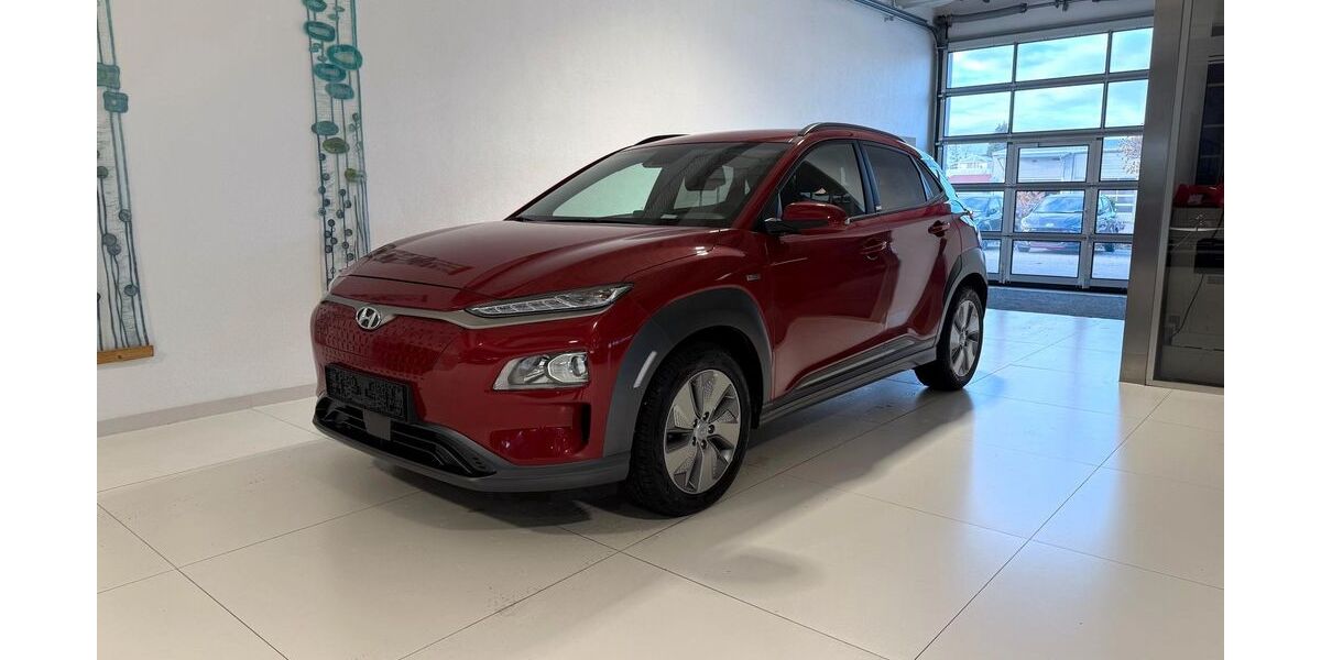 Hyundai KONA 30.000 km 18.490 &euro; Pocking 94060
