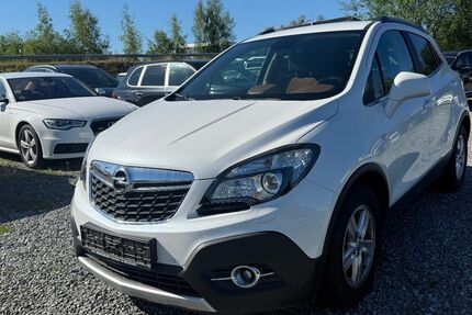 Opel Mokka 73.410 km 9.900 &euro; Hutthurm 94116
