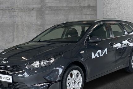 Kia ceed Sportswagon 20.000 km 21.990 &euro; Röhrnbach 94133