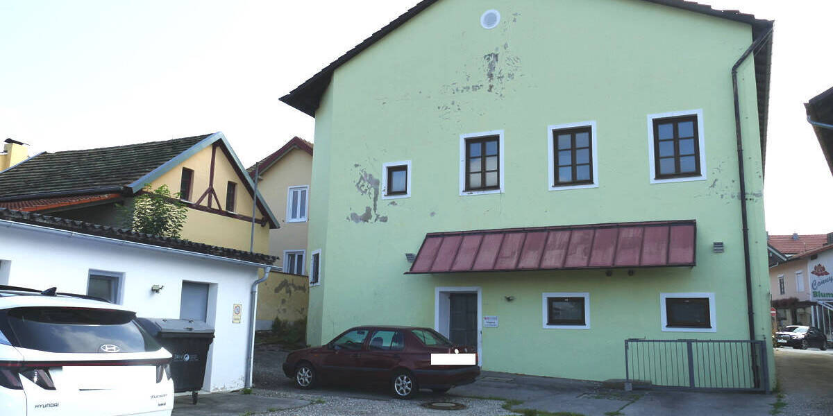 Gewerbeobjekt Bad Griesbach im Rottal Griesbach - 1 Zimmer, 229 m&sup2;, 329.000&euro; | Angebot:25769291