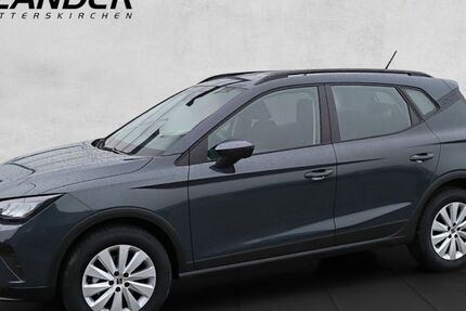 Seat Arona 4.500 km 18.490 &euro; Otterskirchen 94575