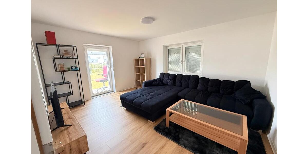 Etagenwohnung Vilshofen an der Donau - 2 Zimmer, 65 m&sup2;, 820&euro; | Angebot:25435814