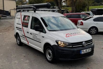 VW Caddy Maxi 77.100 km 14.000 &euro; Thyrnau 94136