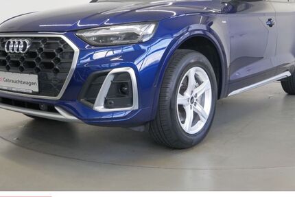 Audi Q5 80.570 km 37.825 &euro; Passau 94036