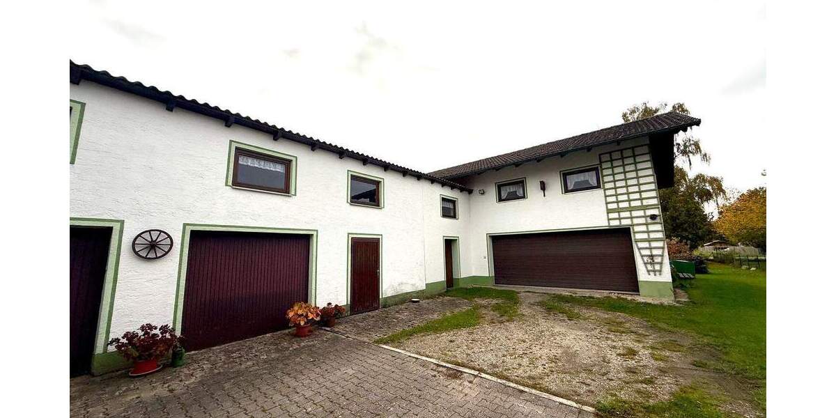 Einfamilienhaus Aldersbach Kriestorf - 5 Zimmer, 153 m&sup2;, 298.000&euro; | Angebot:25743204
