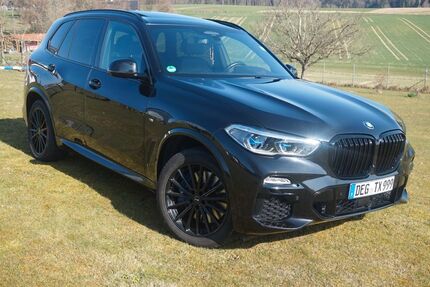 BMW X5 113.950 km 47.600 &euro; Iggensbach 94547