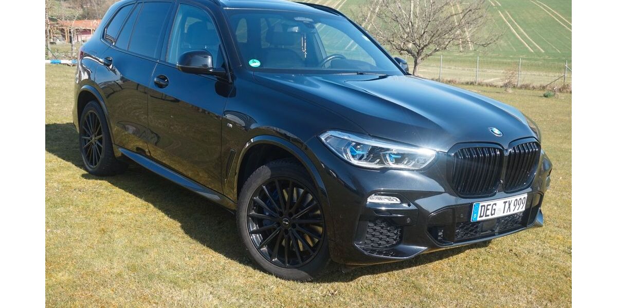 BMW X5 113.950 km 47.600 &euro; Iggensbach 94547