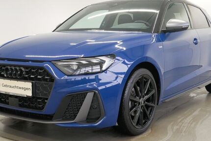 Audi A1 69.900 km 24.285 &euro; Passau 94036