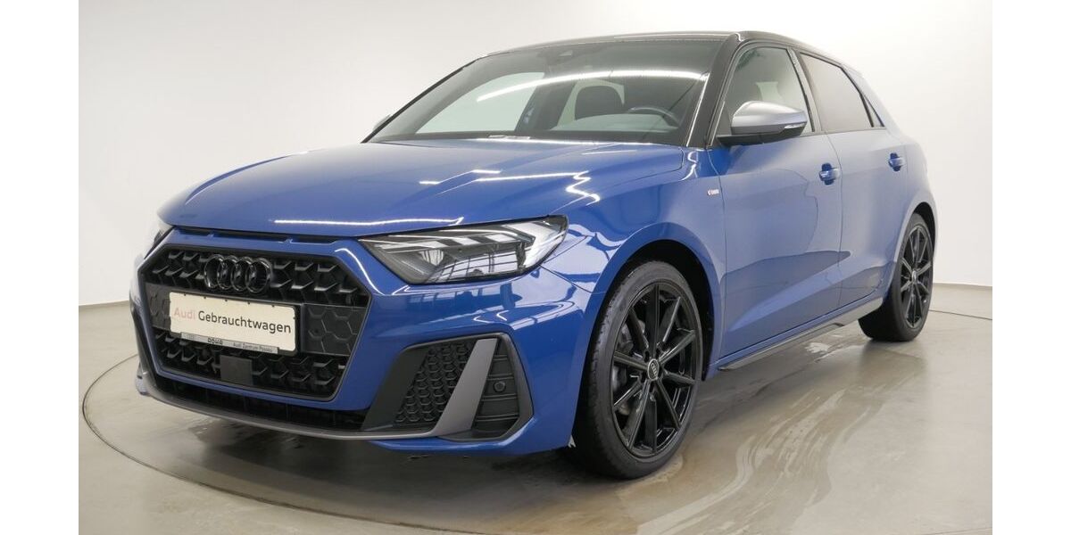 Audi A1 69.900 km 24.285 &euro; Passau 94036