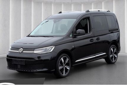 VW Caddy 41.705 km 32.780 &euro; Pocking 94060