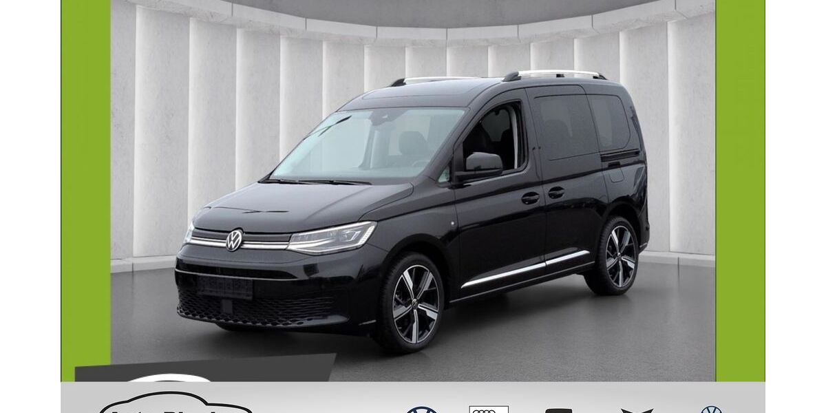 VW Caddy 41.705 km 32.780 &euro; Pocking 94060