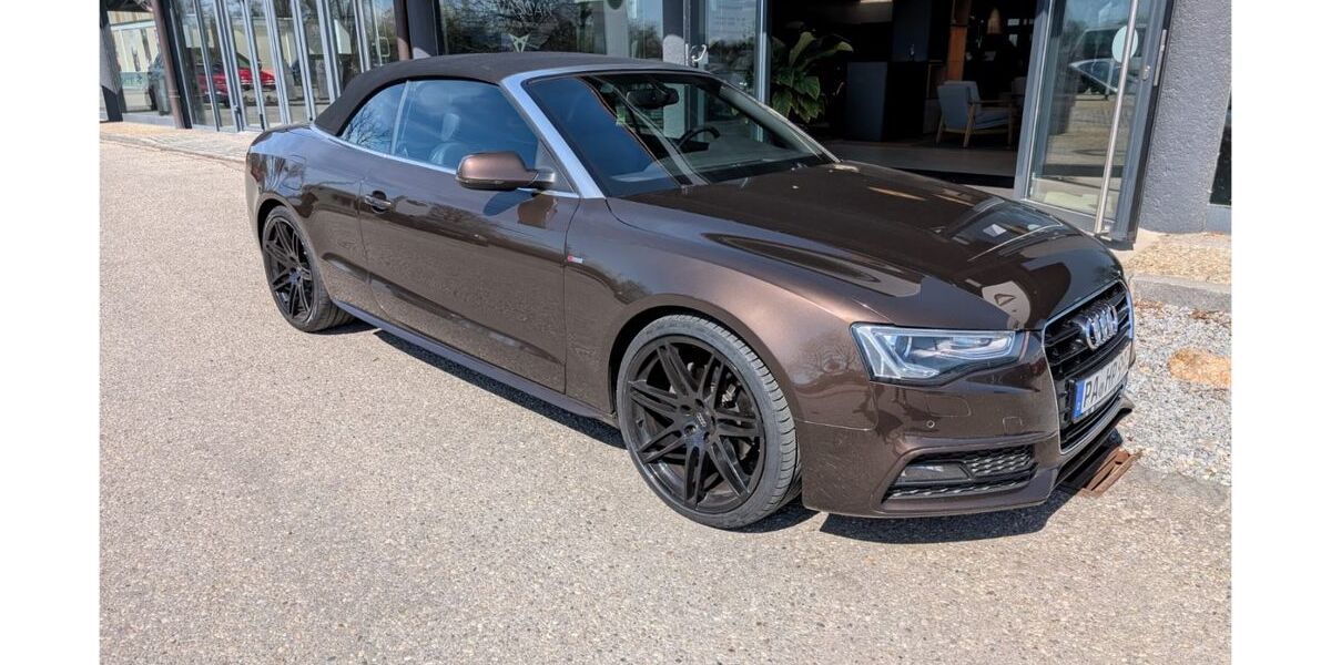 Audi A5 203.569 km 10.990 &euro; Pocking 94060