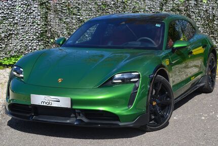 Porsche Taycan 55.000 km 95.795 &euro; Pocking 94060