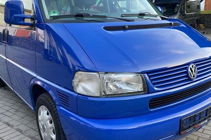 VW T4 Multivan 279.990 km 17.690 &euro; Eging am See 94535