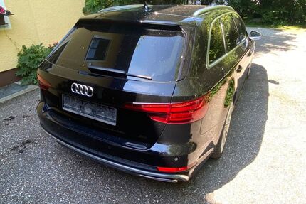 Audi A4 122.179 km 18.900 &euro; Bad Füssing 94072
