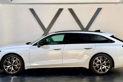 Audi A6 6.973 km 79.500 &euro; Bad Griesbach 94086