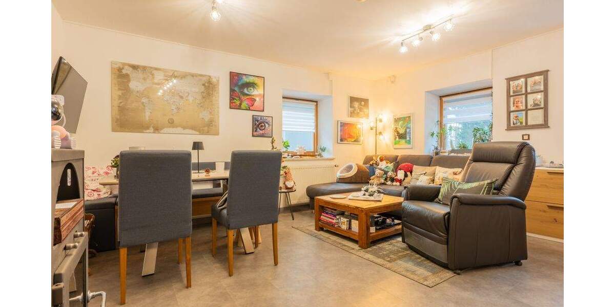 Einfamilienhaus Passau Innstadt - 7 Zimmer, 200 m&sup2;, 599.000&euro; | Angebot:25749304