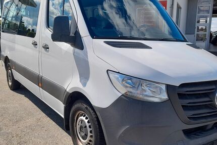 Mercedes-Benz Sprinter 171.151 km 19.999 &euro; Neuburg/Inn bei Passau 94127