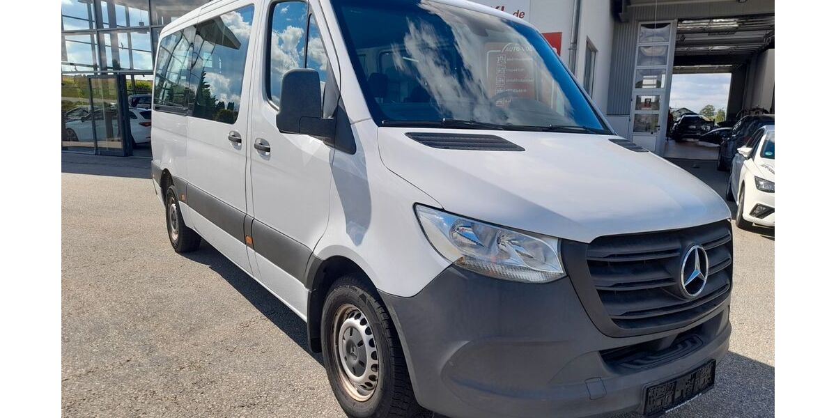 Mercedes-Benz Sprinter 171.151 km 19.999 &euro; Neuburg/Inn bei Passau 94127