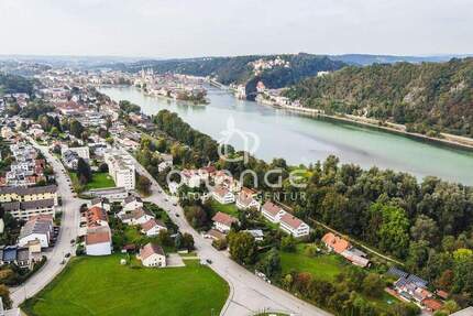 Haus Passau Innstadt - 1 Zimmer, 3 m&sup2;, 4.600.000&euro; | Angebot:25670686