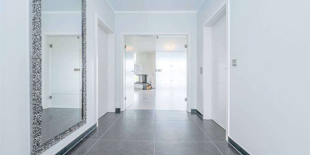 Bungalow Haarbach - 4 Zimmer, 150 m&sup2;, 749.000&euro; | Angebot:25997539