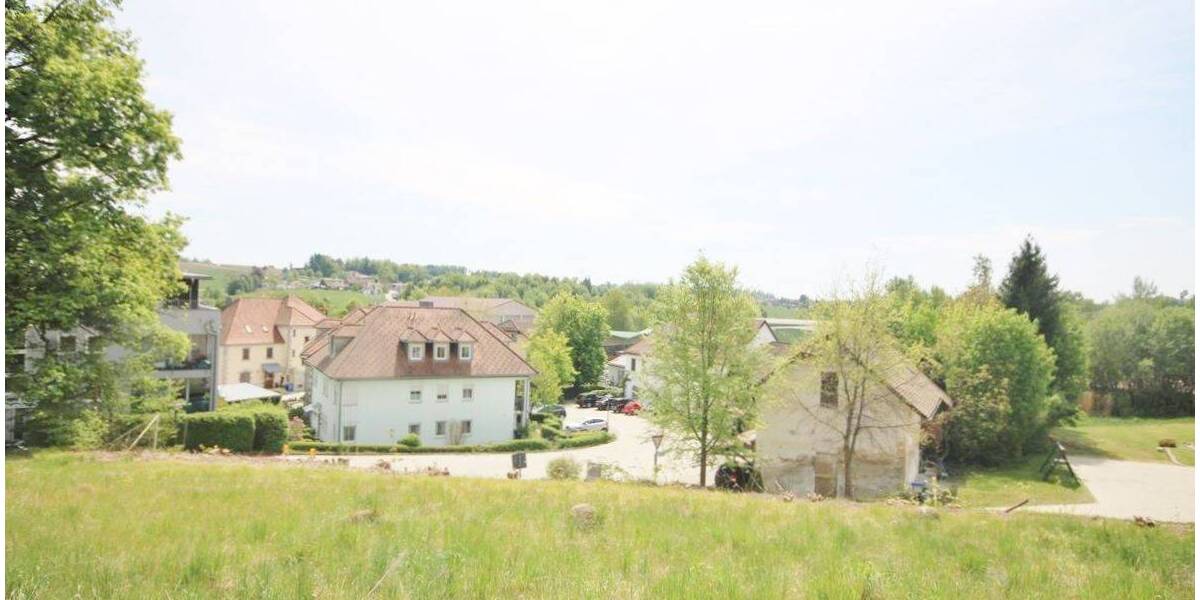 Grundstück Hauzenberg - 129.000&euro; | Angebot:26556637