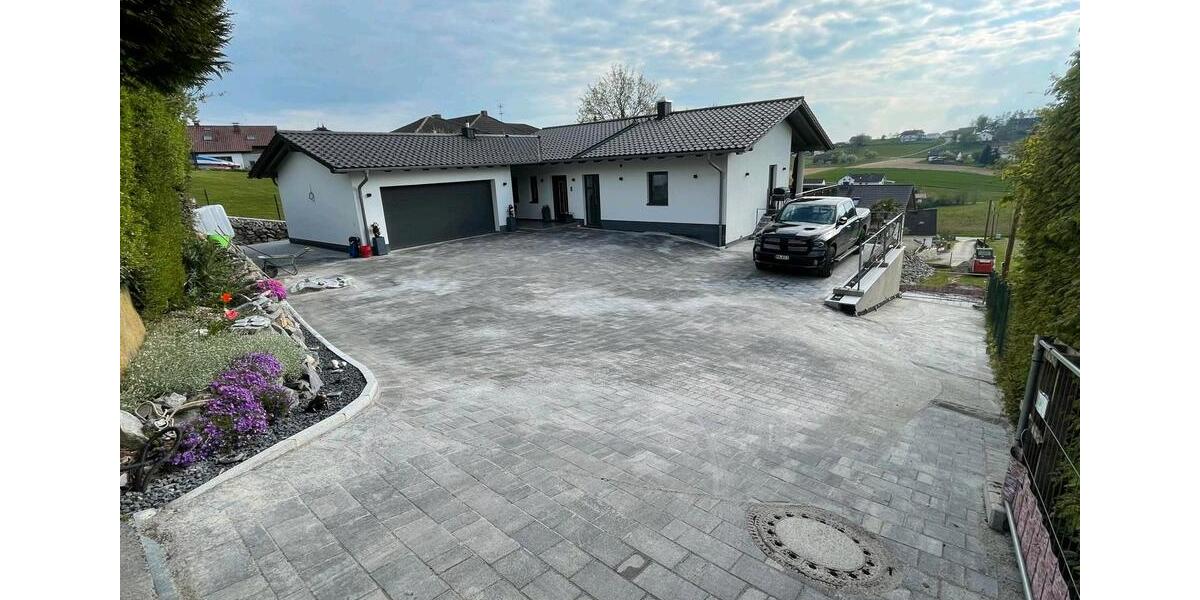 Einfamilienhaus Vilshofen an der Donau - 6 Zimmer, 168 m&sup2;, 1.650&euro; | Angebot:25258111