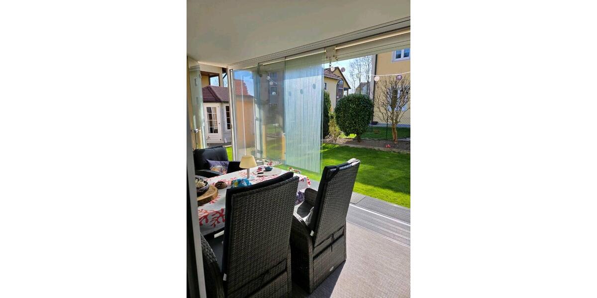 Erdgeschoßwohnung Ruhstorf an der Rott - 3.5 Zimmer, 102 m&sup2;, 980&euro; | Angebot:25935690