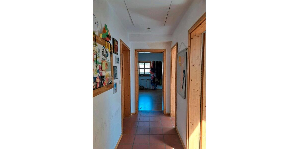 Dachgeschoßwohnung Freyung - 3 Zimmer, 120 m&sup2;, 920&euro; | Angebot:25639213